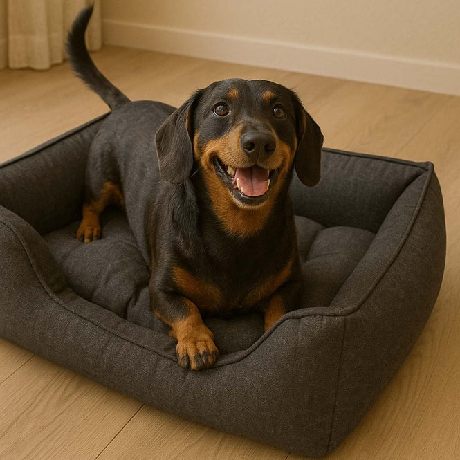Duvoplus Hundebett Duratex