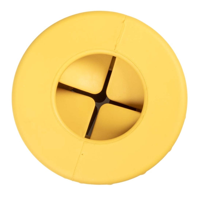Duvoplus Futterspielzeug Griplay Diabolo