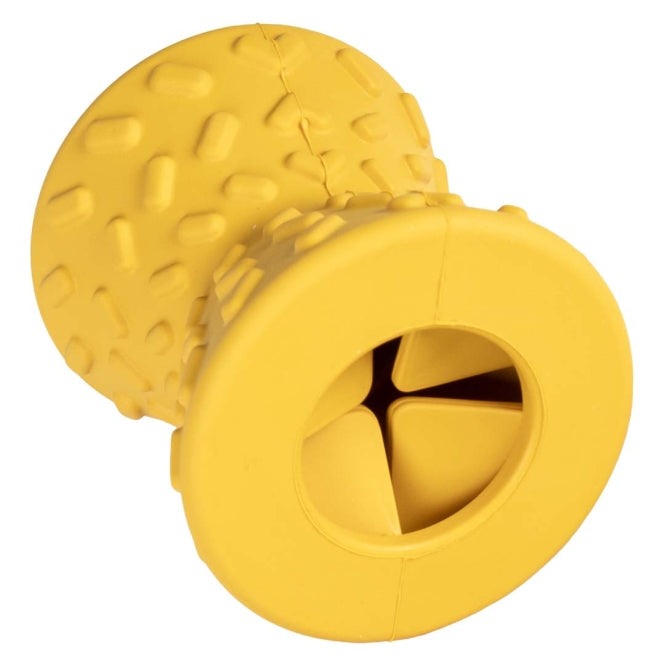 Duvoplus Futterspielzeug Griplay Diabolo