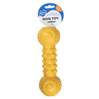Duvoplus Kauspielzeug Griplay Dumbbell