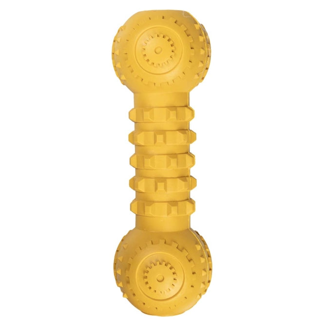 Duvoplus Kauspielzeug Griplay Dumbbell