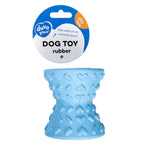 Duvoplus Futterspielzeug Griplay Diabolo