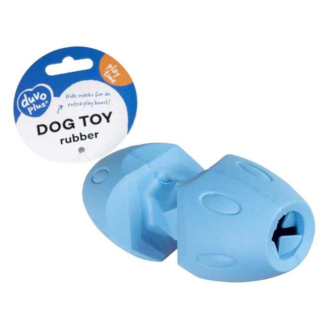Duvoplus Futterspielzeug Griplay Duo Trainer