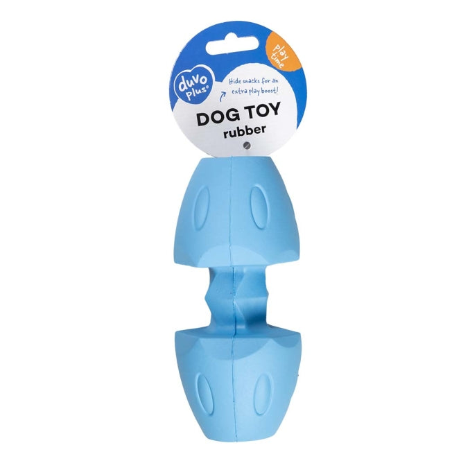 Duvoplus Futterspielzeug Griplay Duo Trainer