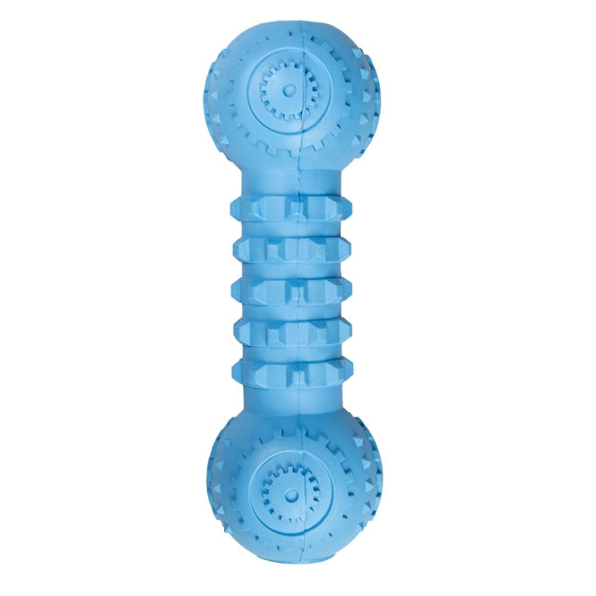 Duvoplus Kauspielzeug Griplay Dumbbell