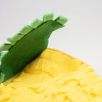 Schnüffelmatte in Maisform