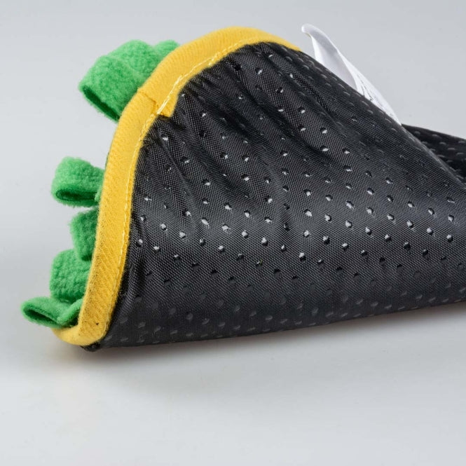 Schnüffelmatte in Maisform