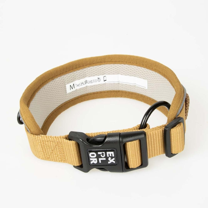Duvoplus EXPLOR Ultimate Fit Control Halsband Classic