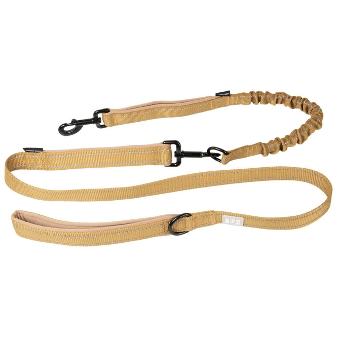 Duvoplus EXPLOR Ultimate Fit 2 in 1 Leine Classic