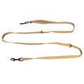 Duvoplus Trainingsleine EXPLOR Ultimate Fit Classic – Honiggold