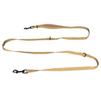 Duvoplus Trainingsleine EXPLOR Ultimate Fit Classic – Honiggold