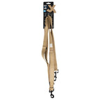 Duvoplus Trainingsleine EXPLOR Ultimate Fit Classic – Honiggold