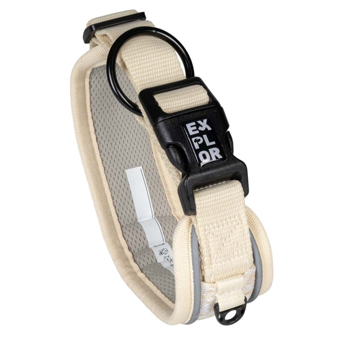 Duvoplus EXPLOR Ultimate Fit Control Halsband Fashion