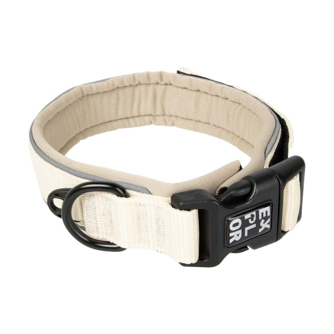 Duvoplus EXPLOR Ultimate Fit Comfy Halsband Classic