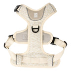 Duvoplus EXPLOR Ultimate Fit No Pull Geschirr - Antikweiss