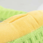 Duvoplus Crackle & Snuffle Frosch
