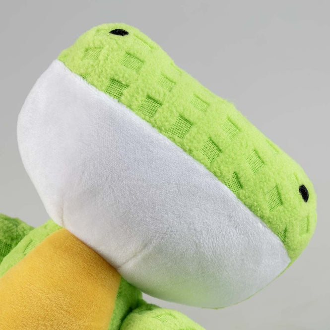 Duvoplus Crackle & Snuffle Frosch