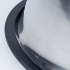 Duvoplus Edelstahlnapf Classic Fix