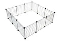 Duvoplus modulares Kleintiergehege