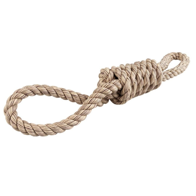 Duvoplus Flossy Zerrseil 2 Schlaufen