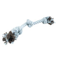 Duvoplus Flossy Seil mit 3 Knoten