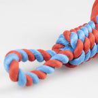 Duvoplus Rubrop Zerrseil mit Ball