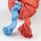 Duvoplus Rubrop Zerrseil mit Ball