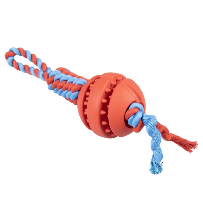 Duvoplus Rubrop Zerrseil mit Ball