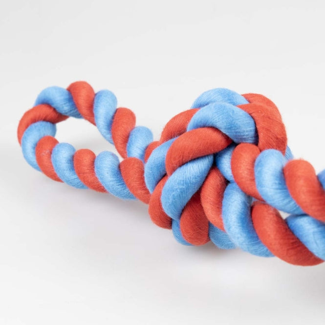 Duvoplus Rubrop Zerrseil mit Stick