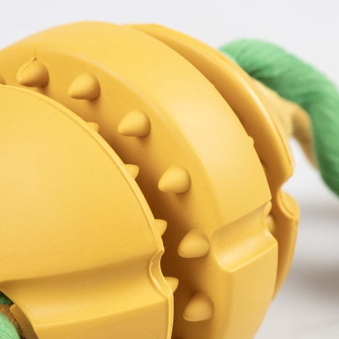 Duvoplus Rubrop Zerrseil mit Ball