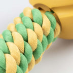 Duvoplus Rubrop Zerrseil mit Ball