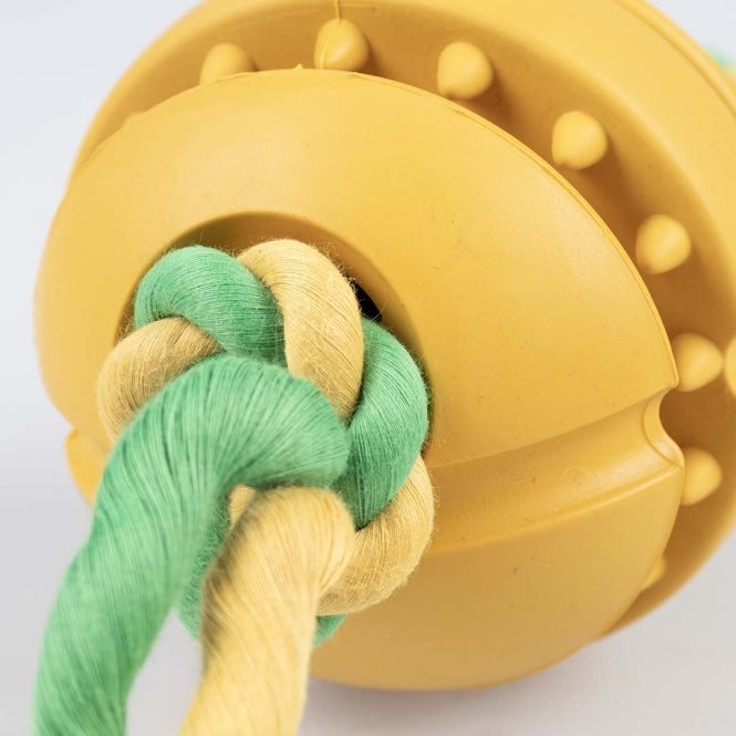 Duvoplus Rubrop Zerrseil mit Ball