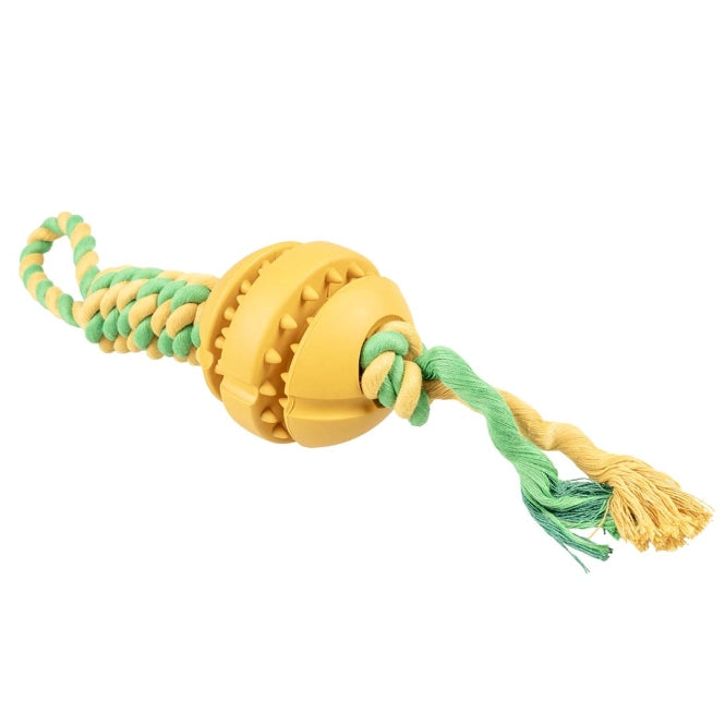 Duvoplus Rubrop Zerrseil mit Ball