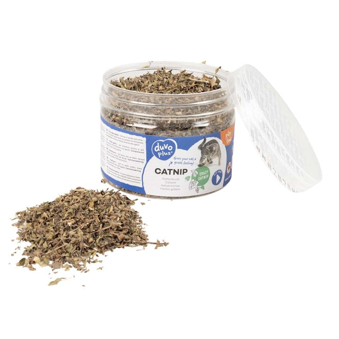 Duvoplus Katzenminze Dose