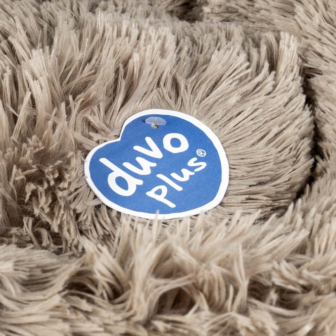 Duvoplus Donutbett Snug