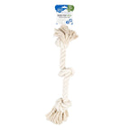 Duvoplus ECO Baumwollseil mit 3 Knoten