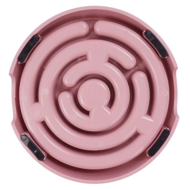 Duvoplus Anti Schlingnapf Ring