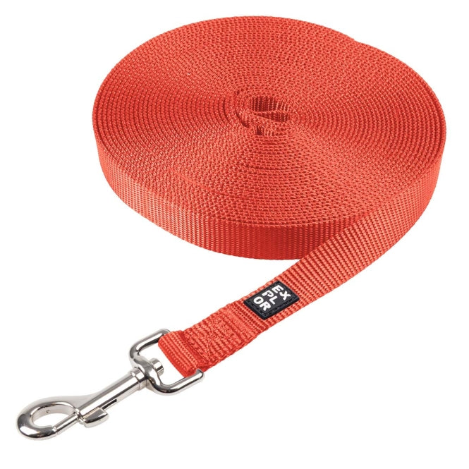Duvoplus EXPLOR Trackingleine Classic – flach