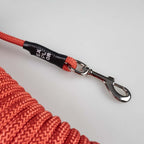 Duvoplus EXPLOR Trackingleine Classic rund