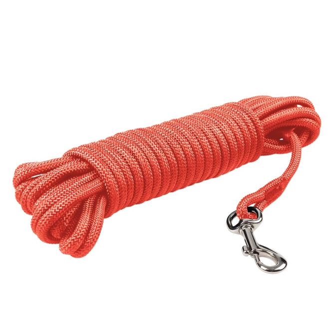 Duvoplus EXPLOR Trackingleine Classic rund