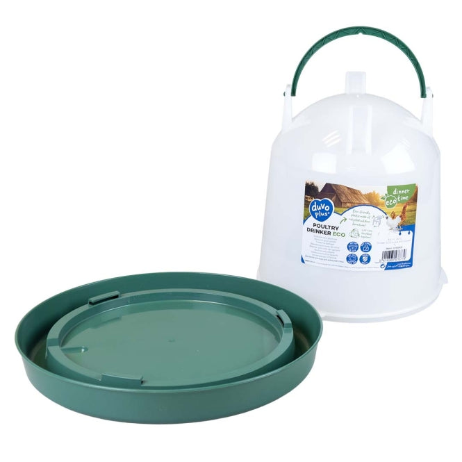 Tränke mit Griff ECO