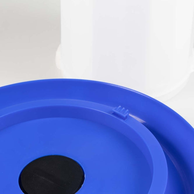 Trinksilo Royal mit Griff