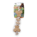 All for Paws Wild & Nature Ropey Wood Bone
