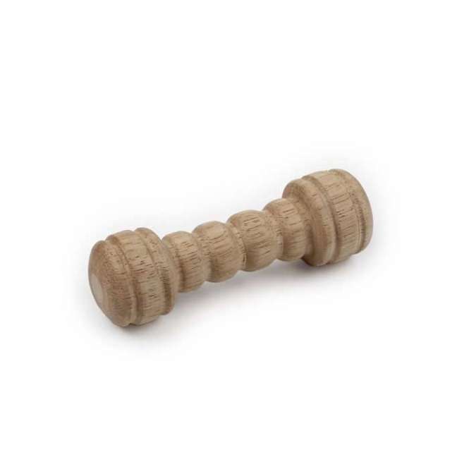 All for Paws Wild & Nature Wood Dumbell