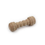 All for Paws Wild & Nature Wood Dumbell