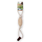 All for Paws Wild & Nature – Double Knot Wood Tug