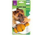 Karlie Lind-Art Welpen Spielzeug - Puppy Egg