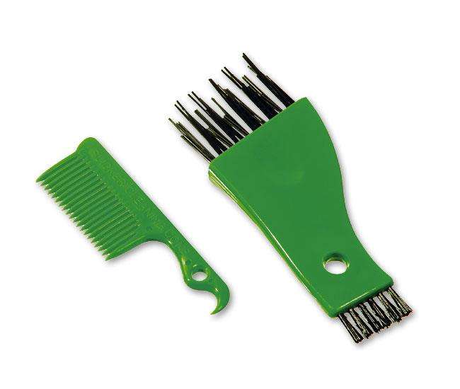 Karlie Reinigungs Set für Bürsten und Kämme