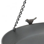 Vogeltränke zum Aufhängen