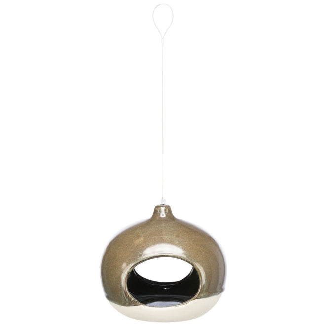 Vogelfutter - Bowl